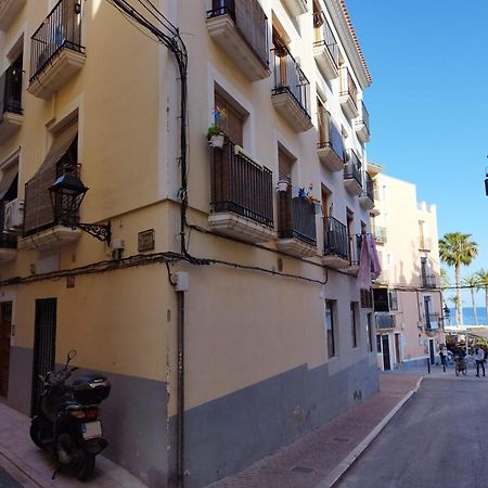 Joyo Estudio A Pasos Del Mar Villajoyosa Buitenkant foto