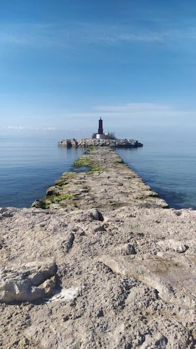 Joyo Estudio A Pasos Del Mar Villajoyosa Buitenkant foto