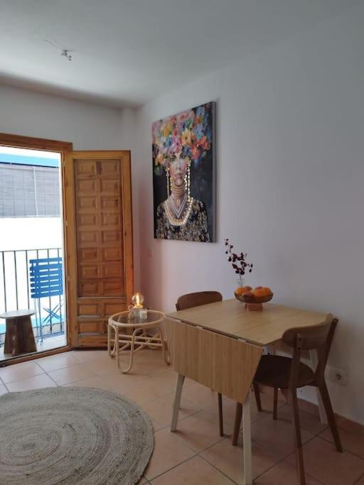 Joyo Estudio A Pasos Del Mar Villajoyosa Buitenkant foto