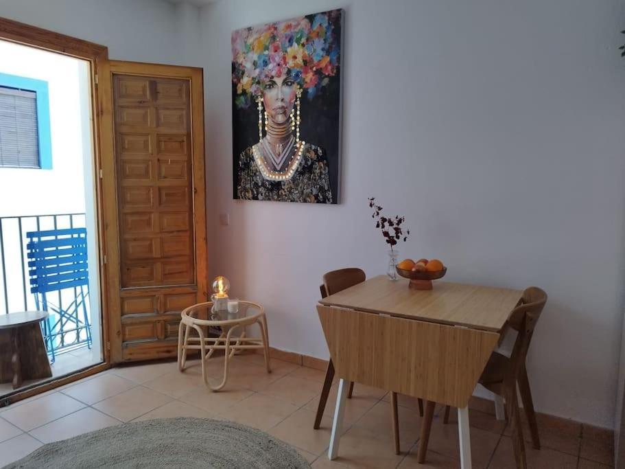 Joyo Estudio A Pasos Del Mar Villajoyosa Buitenkant foto