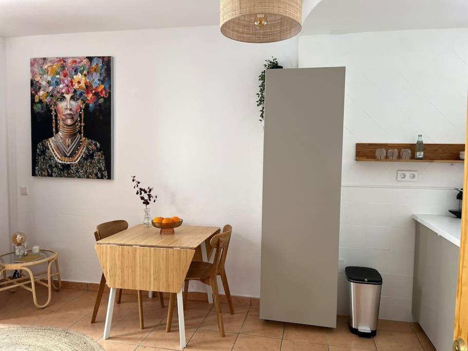 Joyo Estudio A Pasos Del Mar Villajoyosa Buitenkant foto