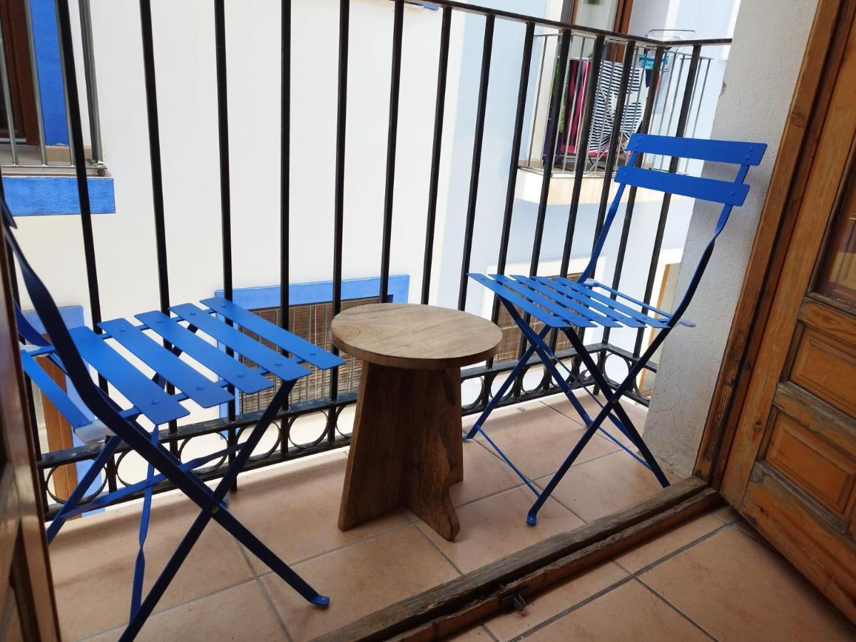 Joyo Estudio A Pasos Del Mar Villajoyosa Buitenkant foto